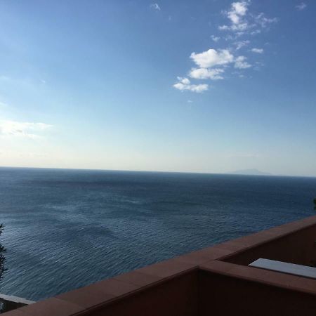 L'Angolino Di Lulu Vico Equense Dış mekan fotoğraf