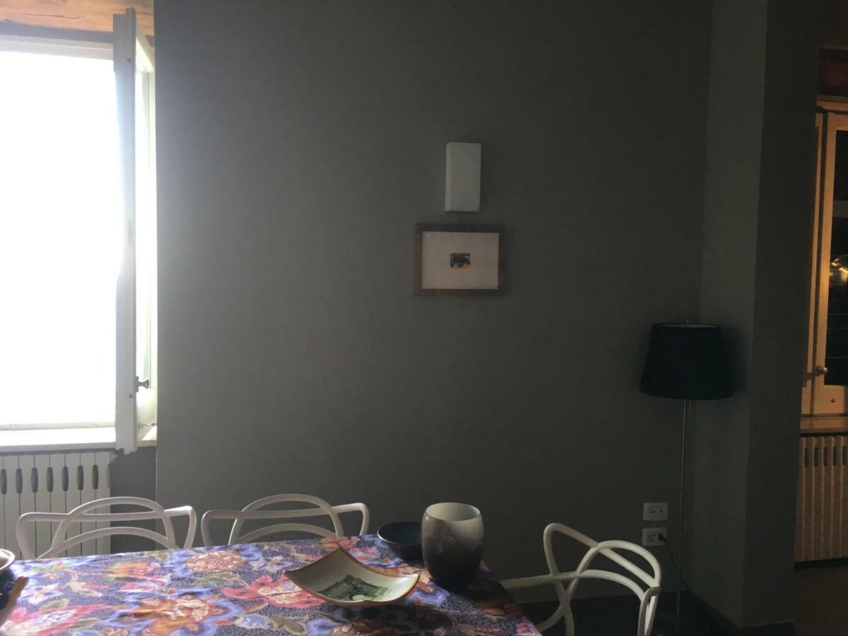 L'Angolino Di Lulu Vico Equense Dış mekan fotoğraf