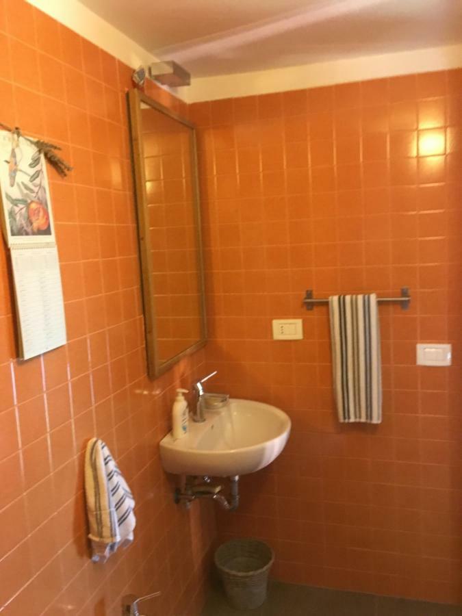 L'Angolino Di Lulu Vico Equense Dış mekan fotoğraf